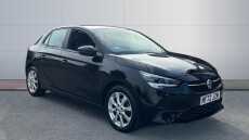 Vauxhall Corsa 1.2 Design 5dr Petrol Hatchback